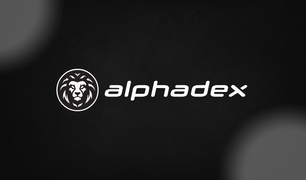 Alphadex