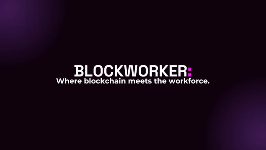 Blockworker