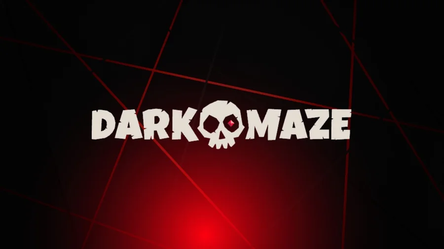 DarkMaze