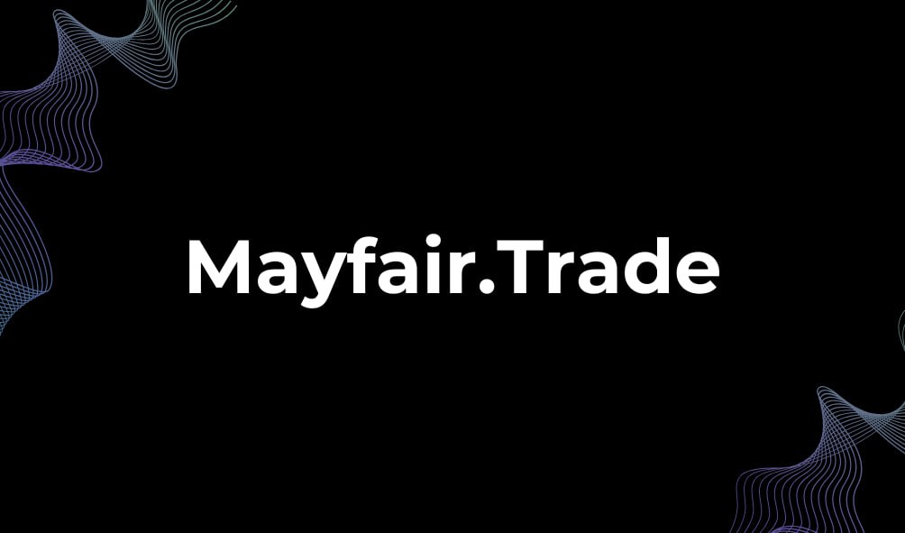 Mayfair.trade