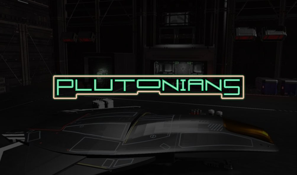 Plutonians